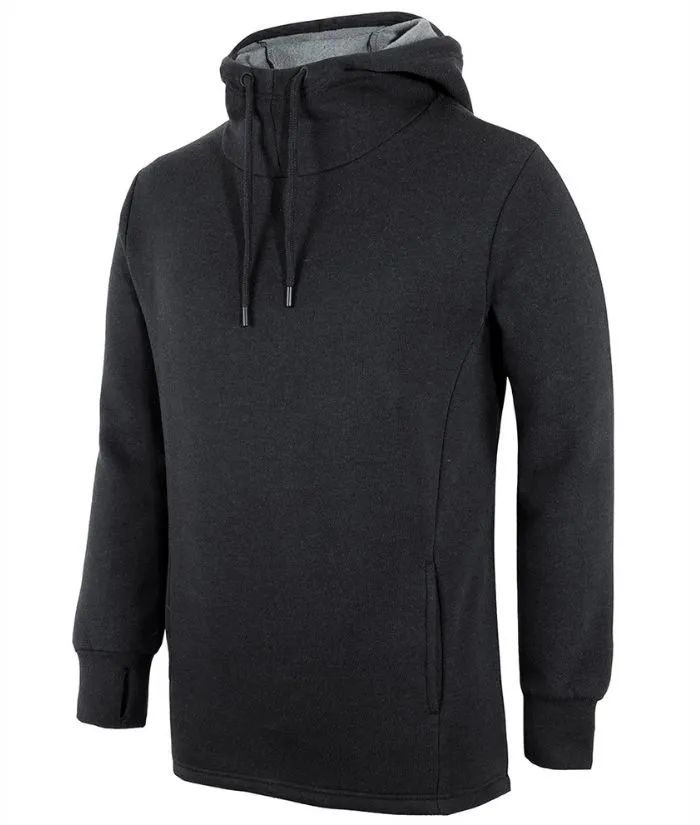 Podium Sports Fleece Hoodie