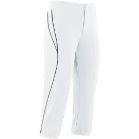 Russell Athletic Ladies Arc Softball Pant