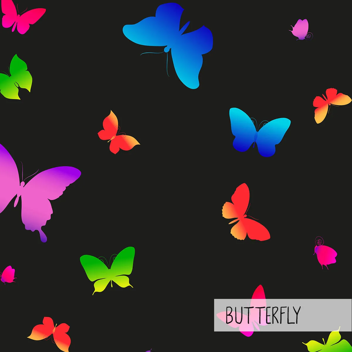 Sale Capri | Butterfly