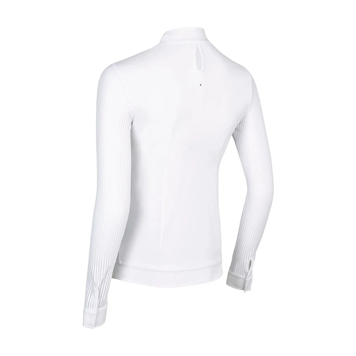 Samshield Faustine Show Shirt - White