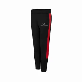 SK Academy Adults BEADANCER Tracksuit Bottoms