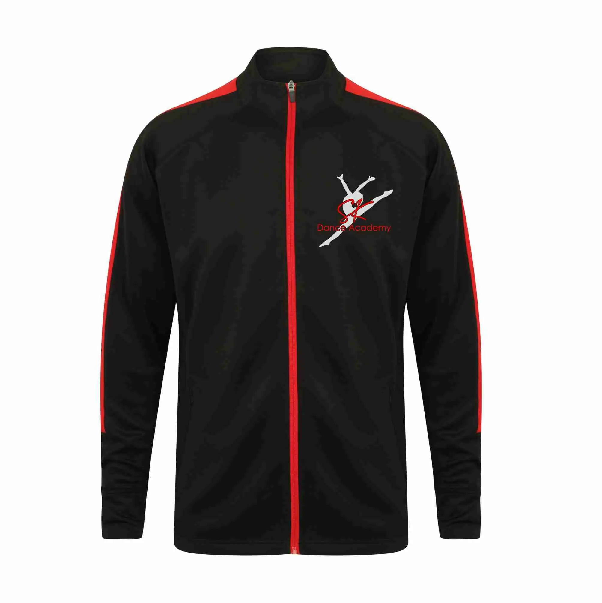 SK Academy BEADANCER Adults Tracksuit Top