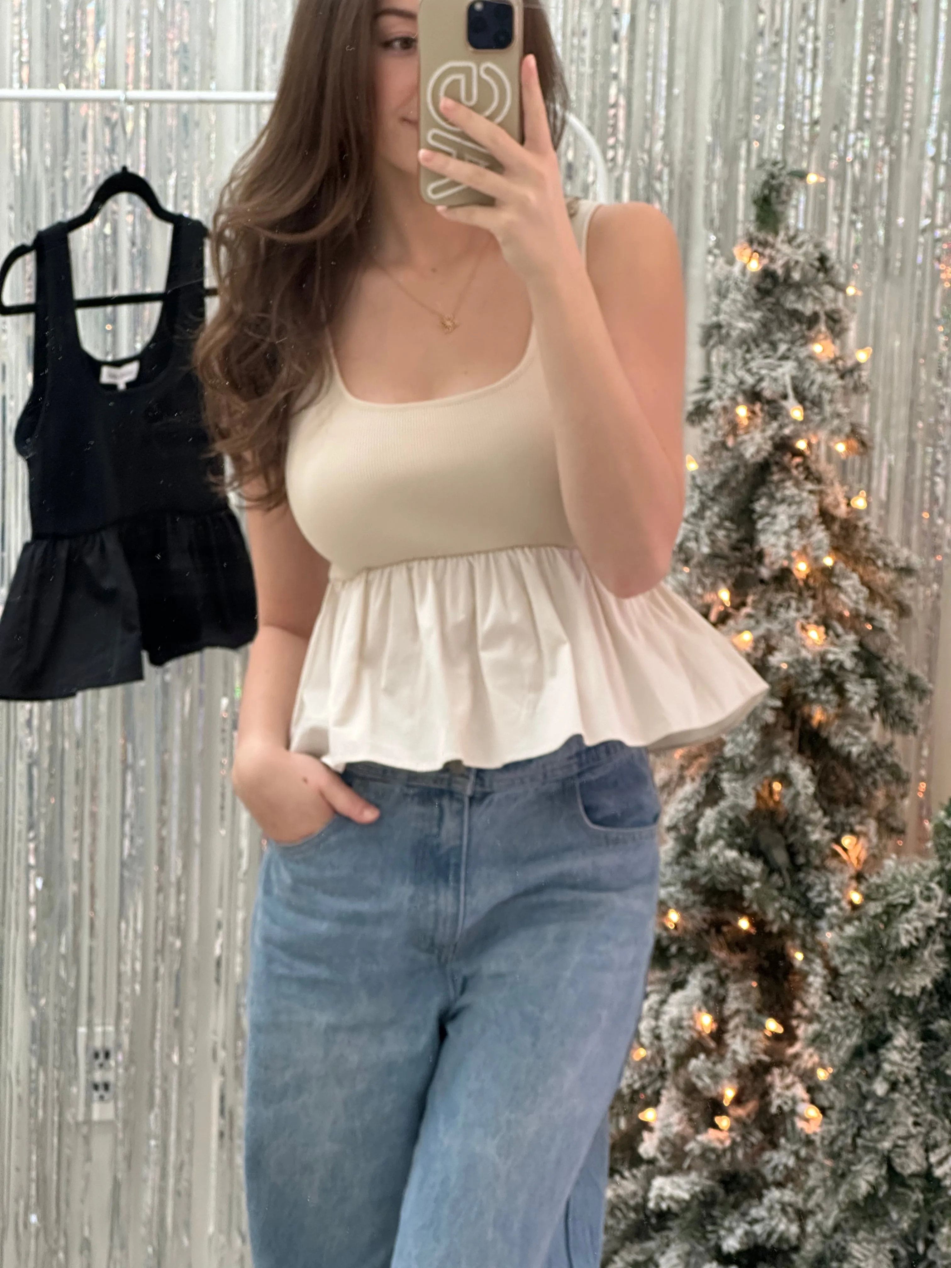 Sofie Darling Top