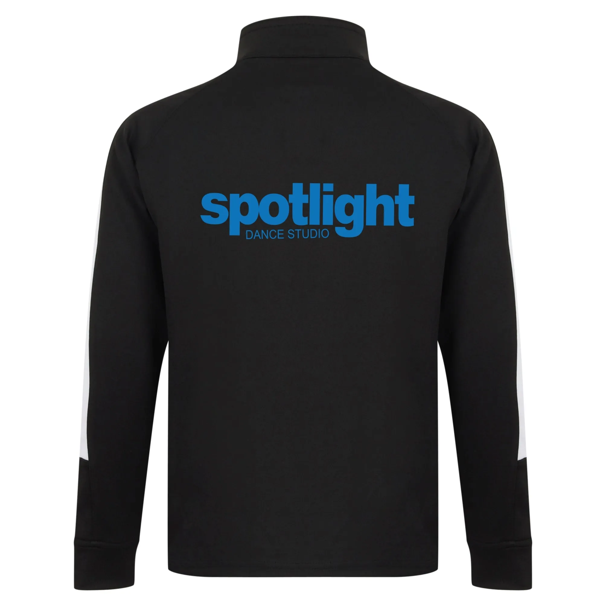 Spotlight Dance Studios Adults Knitted Tracksuit Top