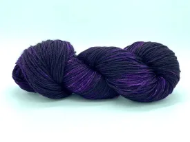 Temporum: Kerrigan ~ Superwash Merino, Cashmere, Nylon