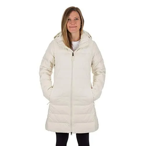 The North Face Women's Flare Down Parka