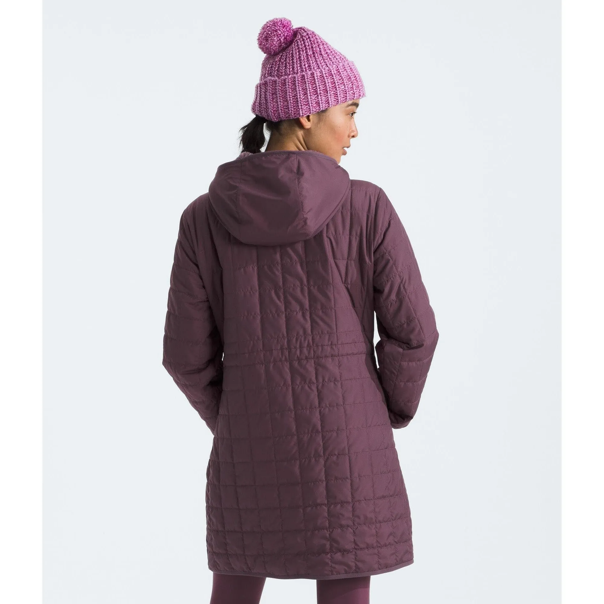 THE NORTH FACE Women's Junction Insulated Parka