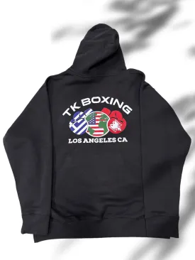 TK Hoodie