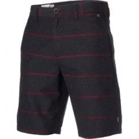 Volcom Shorts Frickin Nuts Too Short - Black