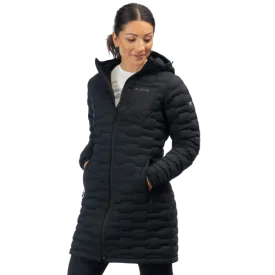 Women's Luna Stretch Down Parka